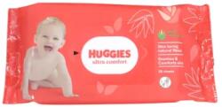 Huggies Servetele umede Ultra Comfort, 56 bucati, Huggies