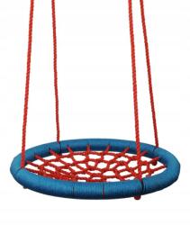 Woodyland hintagyűrű (átmérő 85cm) piros (91401)