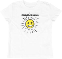 RAMMSTEIN детска тениска RAMMSTEIN - Sonne - White - ST10666-K3