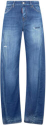 Dsquared2 Jeans S72LB0926S30341 470 navy blue