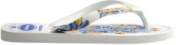 Havaianas Flip Flops Top Tropicalia Vibes II 4150170 00001 white (4150170 00001 white)