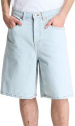 VANS Bermude Check-5 Baggy Denim VN000T7CCYR blue ice (VN000T7CCYR blue ice)