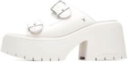 Windsor Smith Sandale Covert 0112001030 white (0112001030 white)