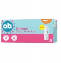 O. B O. b. Original tampon 32db (9058200)