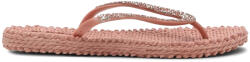 Ilse Jacobsen Flip Flops Essential CHEERFUL03G-900 misty rose (CHEERFUL03G-900 misty rose)