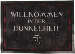 RAMMSTEIN изтривалка RAMMSTEIN - Willkommen in der Dunkelheit - AM3001