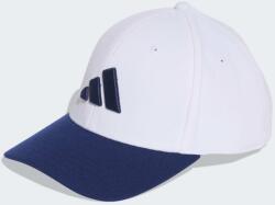 adidas Performance adidas BASEBALL FITTED CAP L/XL | Unisex | Șepci | Alb | KF0407