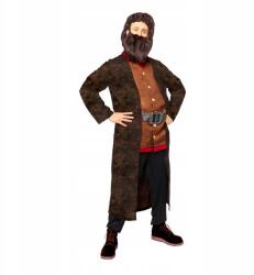 Amscan Jelmez, Hagrid Harry Potter jelmez, XL-es méret (61368UNIW)