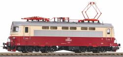 Piko Дигитален лектрически локомотив br s499.02 на csd, епоха iv със звук (97402)