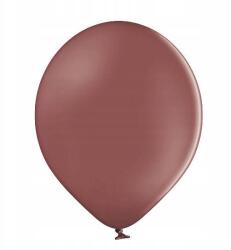 Belbal Lufik D5 Pasztell Burlwood barna 12cm, 100 db