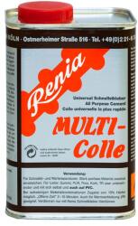 Renia Adeziv de contact pentru incaltaminte/ piele Multi Colle, Renia (Cantitate: 1 litru (0, 85 kg)) (100461)