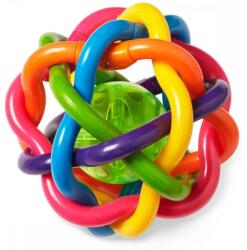Playgro Бебешка играчка Playgro - Топка, Плетеница (PG.0148)