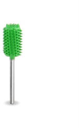 Saburrtooth Biax sculptura lemn SABURR - Cap 1/4" cilindric aspru (32C14-50)