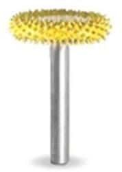 Saburrtooth Biax sculptura lemn SABURR - Cap 5/8" forma disc fin (3RS58-40)