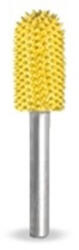Saburrtooth Biax sculptura lemn SABURR - Cap 1/4" semirotund fin (3BN14-40)