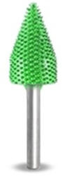 Saburrtooth Biax sculptura lemn SABURR - Cap 3/8" con ascutit aspru (3EC38-50)