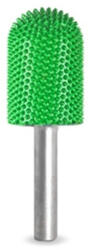Saburrtooth Biax sculptura lemn SABURR - Cap semirotund 3/4" X 1 1/4"" (Granulatie: Fina) (6BN34-40)