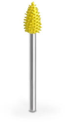 Saburrtooth Biax sculptura lemn SABURR - Cap 1/8" forma flacara fina (32F18-40)