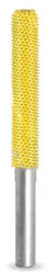 Saburrtooth Biax sculptura lemn SABURR - Cap cilindric 1/4" X 3/4" (Granulatie: Foarte aspra) (6C14-90)