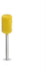 Saburrtooth Biax sculptura lemn SABURR - Cap 1/4" cilindric fin (32C14-40)