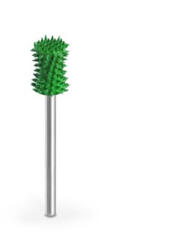 Saburrtooth Biax sculptura lemn SABURR - Cap 1/4" cilindric concav aspru (32CC14SE-50)