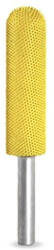 Saburrtooth Biax sculptura lemn SABURR - Cap semirotund 1/2" X 2" (Granulatie: Foarte aspra) (6BN12X2-90)
