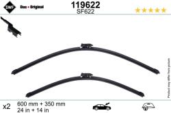 SWF Lamela stergator SWF 119622 (119622)