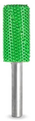 Saburrtooth Biax sculptura lemn SABURR - Cap cilindric 5/8" X 1-1/4" (Granulatie: Fina) (6C58L-40)