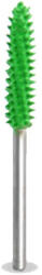 Saburrtooth Biax sculptura lemn SABURR - Cap 1/8" forma sfera con (32T18-50)