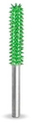 Saburrtooth Biax sculptura lemn SABURR - Cap 1/8" semirotund aspru (3BN18-50)