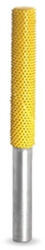 Saburrtooth Biax sculptura lemn SABURR - Cap cilindric 1/4" X 1-3/4" (Granulatie: Fina) (6C14SE-40)