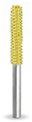 Saburrtooth Biax sculptura lemn SABURR - Cap 1/8" cilindric fin (3C18-40)