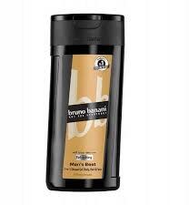 bruno banani tusfürdő 3az1ben Men's Best 250 ml (99350194884)