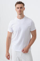 Calvin Klein Tricou Barbati, Calvin Klein, Bumbac, Smooth (LV040HM265-YAA)