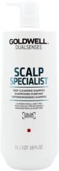 Goldwell Dualsenses Scalp Specialist Deep Cleansing Shampoo 1000 ml