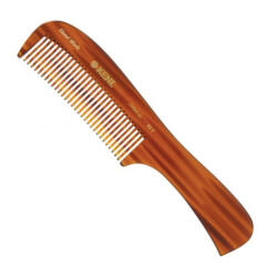 Kent Handmade Large Handled Rake Comb 199 mm