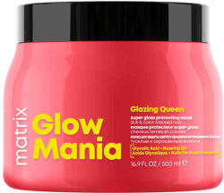 Matrix Glow Mania Super Gloss Protecting Mask 500 ml