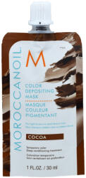 Moroccanoil Color Depositing Mask 30 ml боядисваща маска COCOA