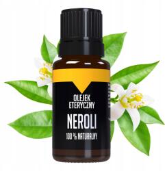Bilovit Neroli természetes illóolaj 10ml (NATURALNY OLEJEK ETERYCZNY AROMAT ZAPACHOWY )