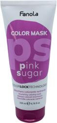 Fanola Color Mask 200 ml боядисваща маска Pink Sugar