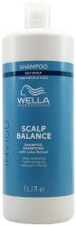 Wella Invigo Scalp Balance Deep Cleansing Shampoo 1000 ml - cosmetino