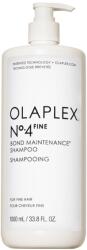 OLAPLEX N°. 4Fine Bond Maintenance Shampoo 1000 ml