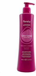 Fanola Wonder Color Locker Sealing Cream 480 ml