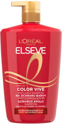 L'Oréal Elseve Color Vive Shampoo 1000 ml