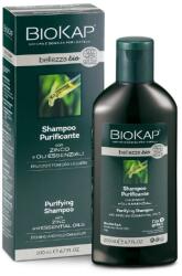 BioKap Bellezza Bio Purifying Shampoo 200 ml
