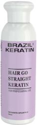 BK Brazil Keratin Brazil Keratin Hair Go Straight Keratin Treatment 150 ml
