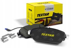Textar Komplett fékbetét készlet - allegro - 72 005 Ft