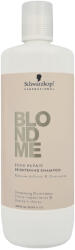 Schwarzkopf BLONDME Bond Repair Brightening Shampoo 1000 ml