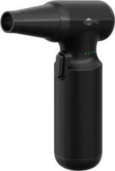 Goobay Suflanta aer comprimat portabila Goobay 77830 100W /motor fara perii /fara fir /reincarcabil (77830)