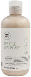 Paul Mitchell Tea Tree Scalp Care Regeniplex Shampoo 300 ml - cosmetino